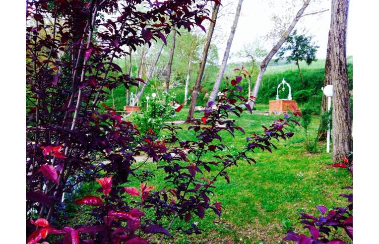 casa indipendente in vendita a Mondaino in zona Montespino