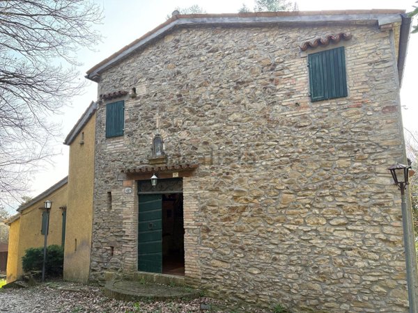 appartamento in vendita a Mondaino