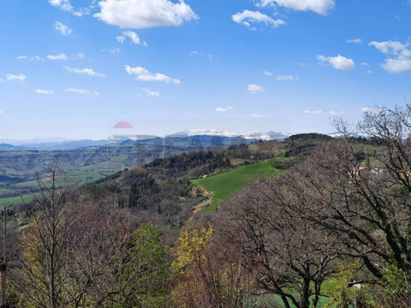 appartamento in vendita a Mondaino