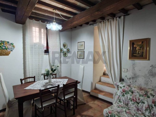 appartamento in vendita a Mondaino