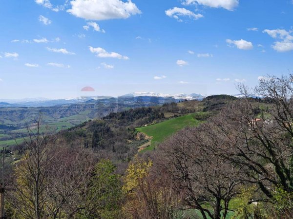 appartamento in vendita a Mondaino