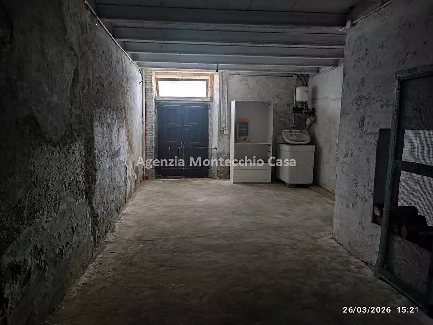 appartamento in vendita a Mondaino