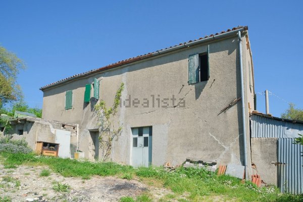 appartamento in vendita a Mondaino