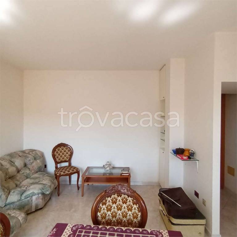 appartamento in vendita a Mondaino