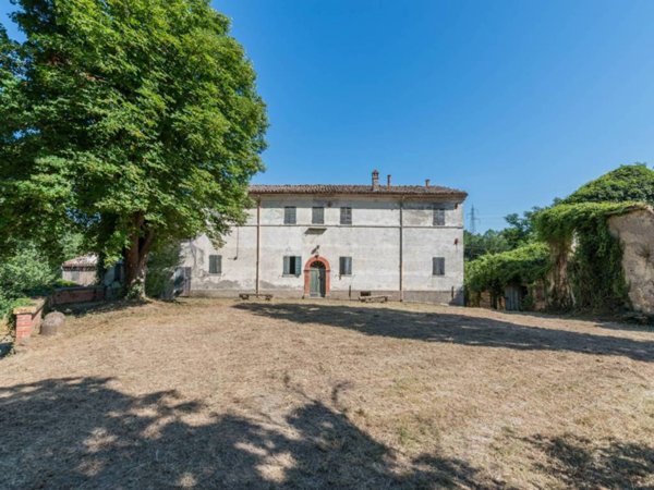 casa indipendente in vendita a Mondaino in zona Montespino