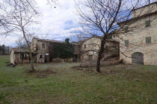 casa indipendente in vendita a Mondaino in zona Montespino
