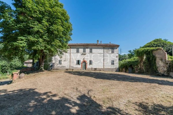 casa indipendente in vendita a Mondaino in zona Montespino