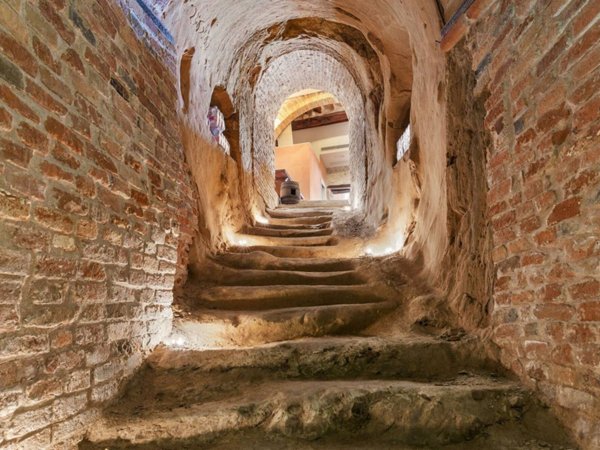 appartamento in vendita a Mondaino