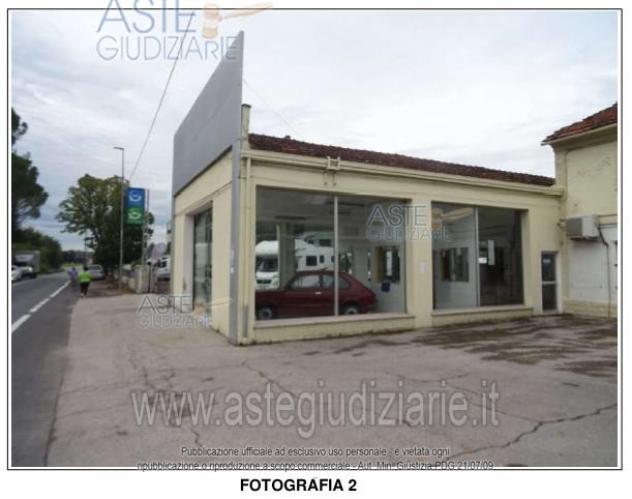 negozio in vendita a Mondaino