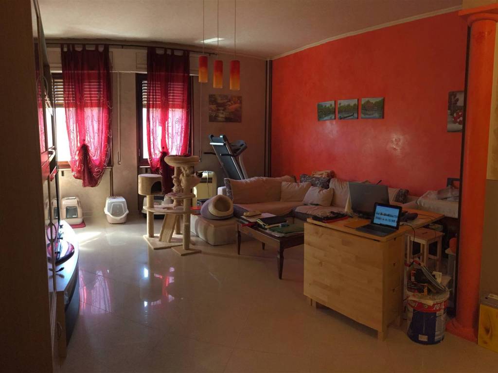 appartamento in vendita a Volpedo