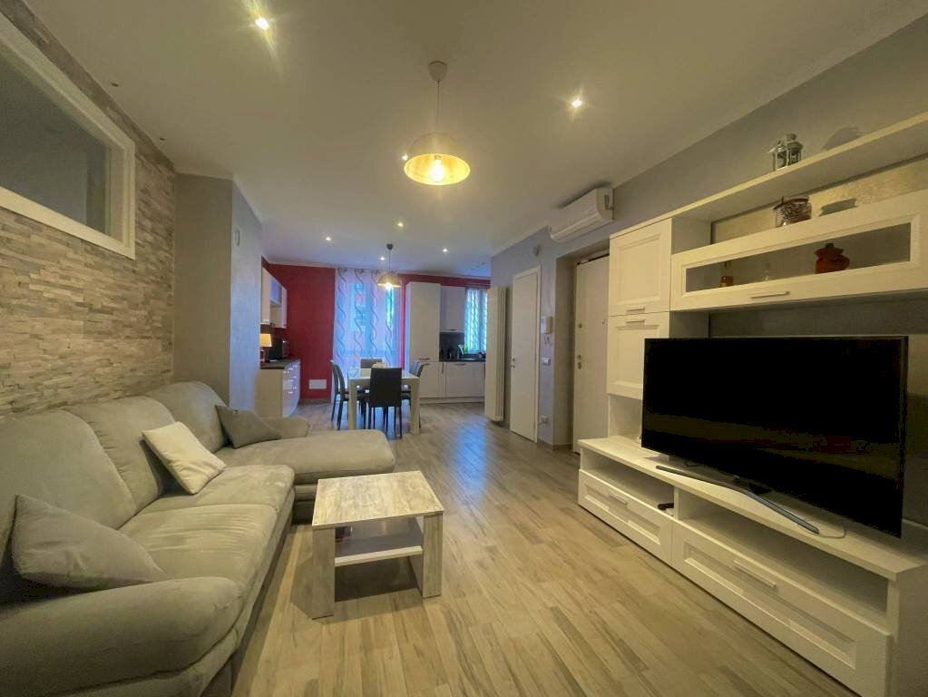 appartamento in vendita a Volpedo