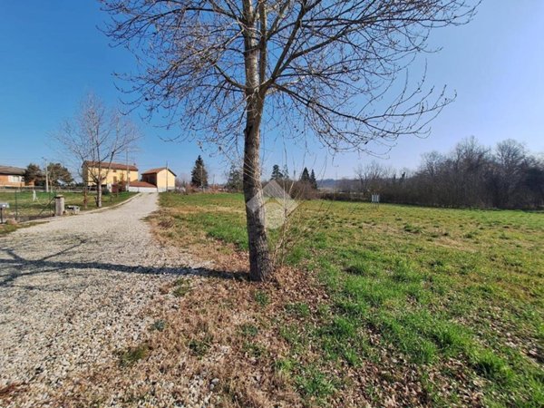 villa in vendita a Volpedo