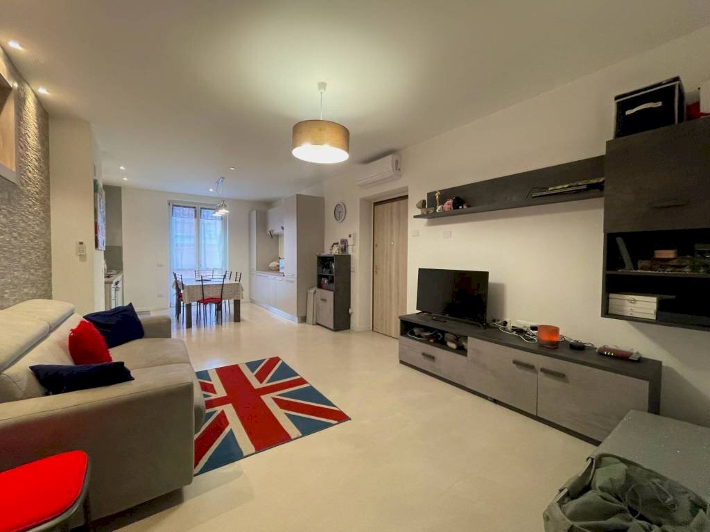 appartamento in vendita a Volpedo