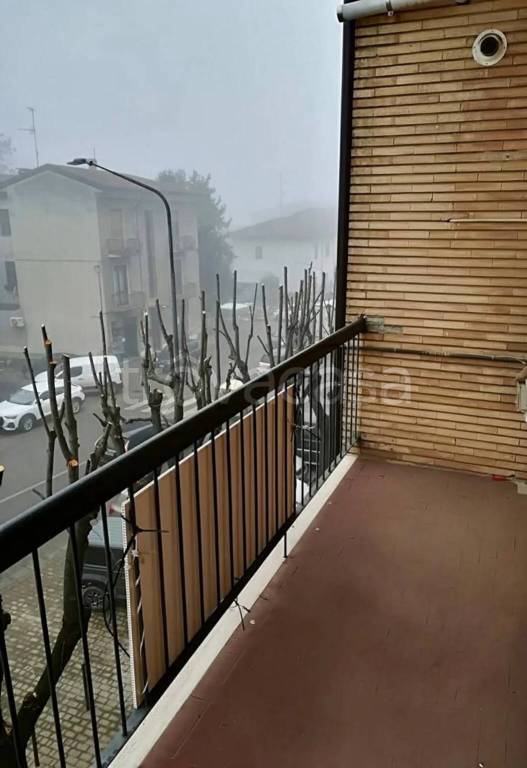 appartamento in vendita a Volpedo