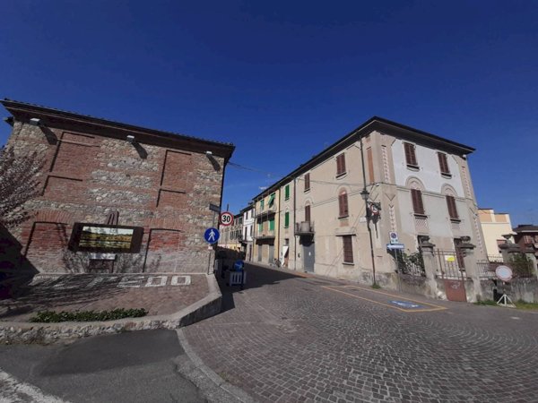 appartamento in vendita a Volpedo