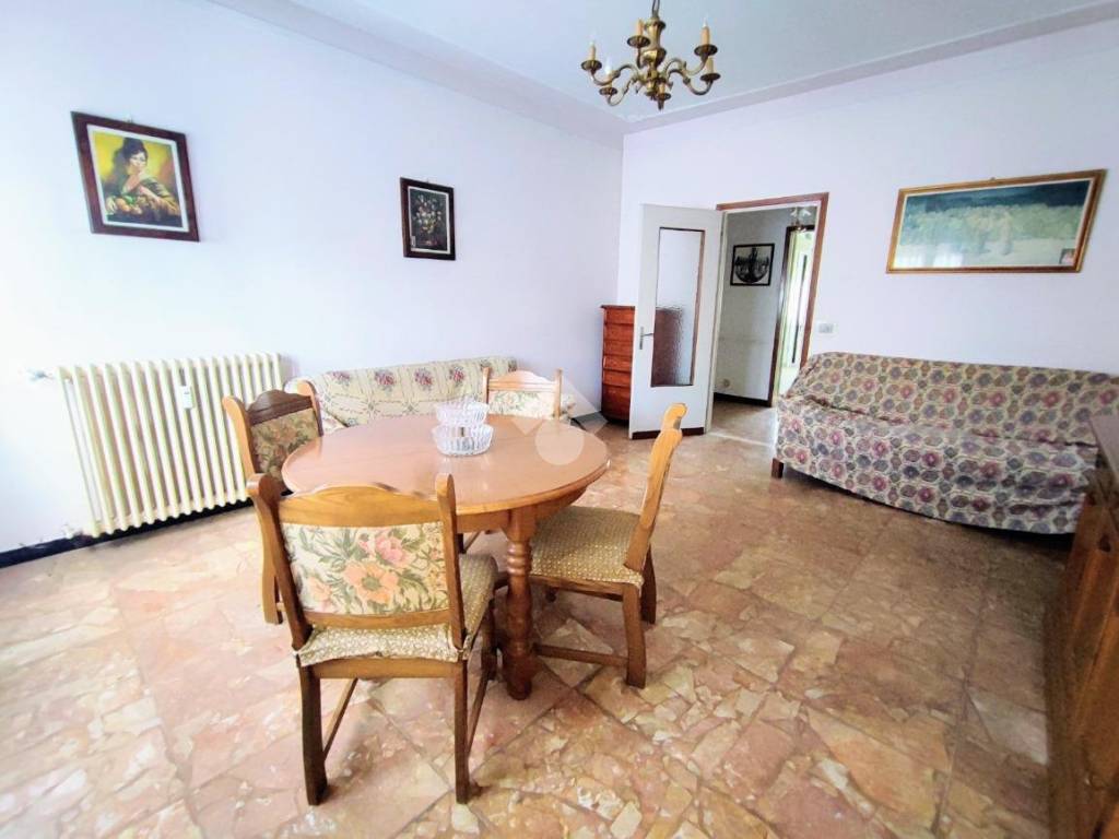 appartamento in vendita a Volpedo