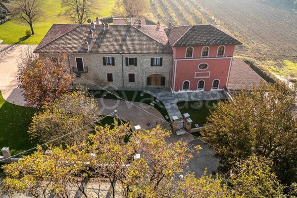 casa indipendente in vendita a Volpedo