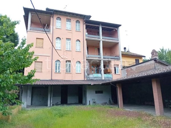 casa indipendente in vendita a Volpedo