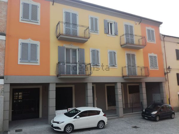 ufficio in vendita a Volpedo