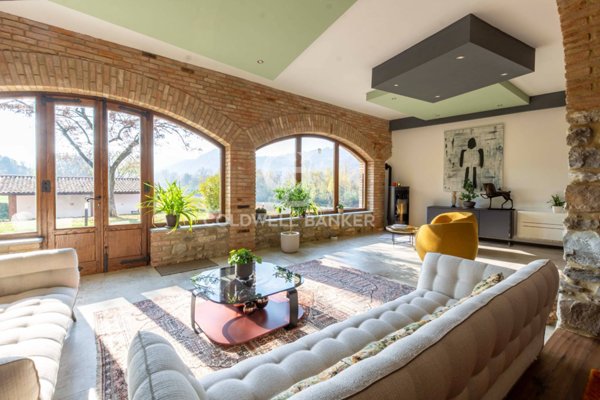 casa indipendente in vendita a Volpedo