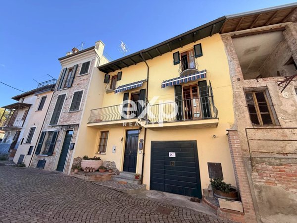 casa indipendente in vendita a Volpedo