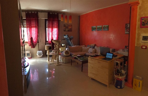 appartamento in vendita a Volpedo