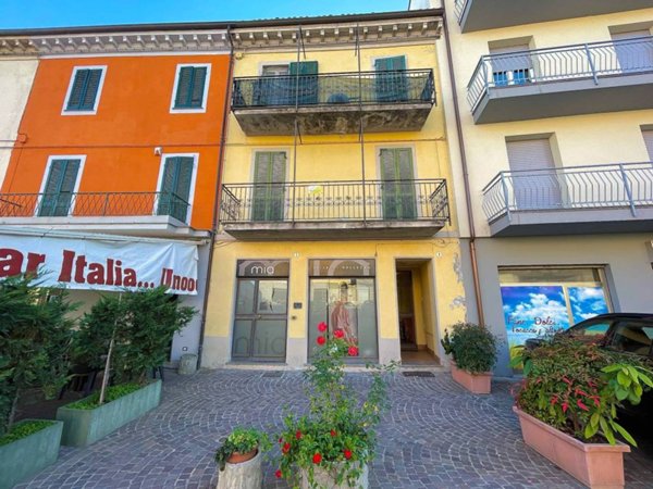 appartamento in vendita a Volpedo