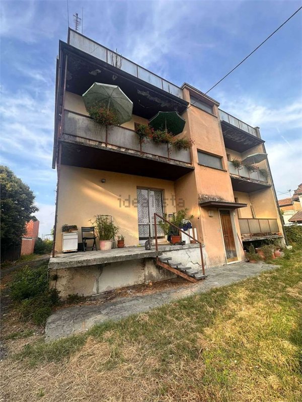 casa indipendente in vendita a Volpedo