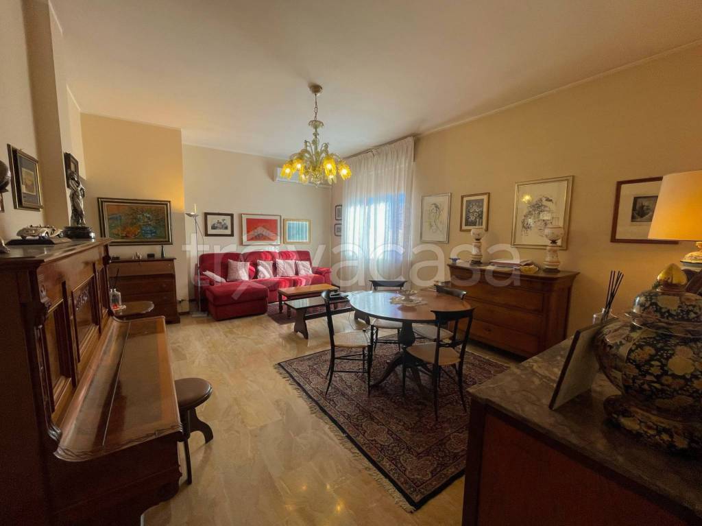 appartamento in vendita a Volpedo