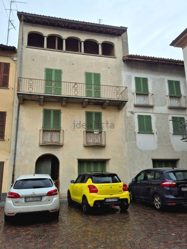 casa indipendente in vendita a Volpedo