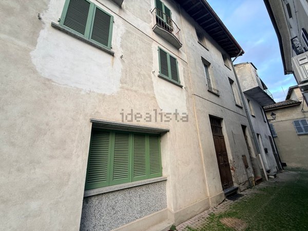casa indipendente in vendita a Volpedo