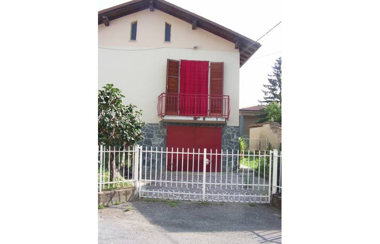 casa indipendente in vendita a Volpedo
