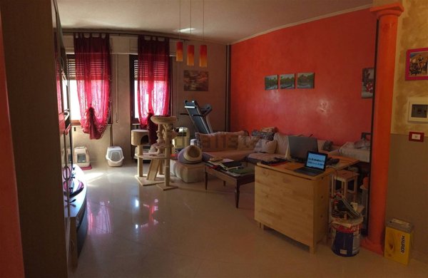 appartamento in vendita a Volpedo