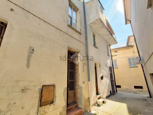 casa indipendente in vendita a Volpedo
