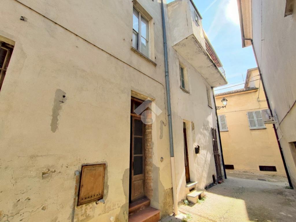 casa indipendente in vendita a Volpedo