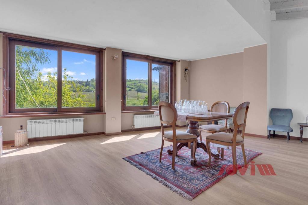 casa indipendente in vendita a Volpedo in zona Croce
