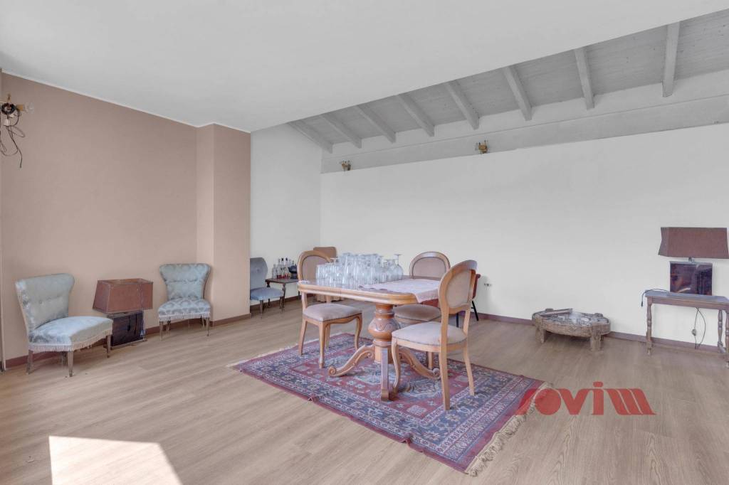 casa indipendente in vendita a Volpedo in zona Croce