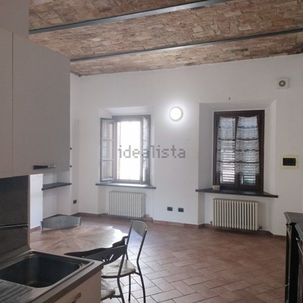 appartamento in vendita a Volpedo