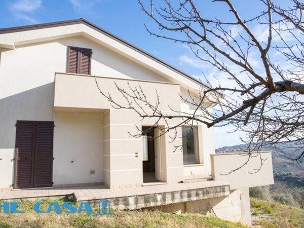 casa indipendente in vendita a Montefiore Conca in zona Serra di Sopra