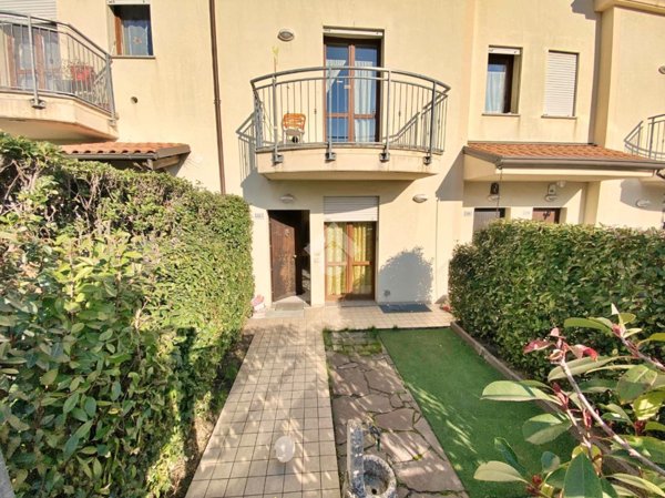 appartamento in vendita a Montefiore Conca in zona La Falda