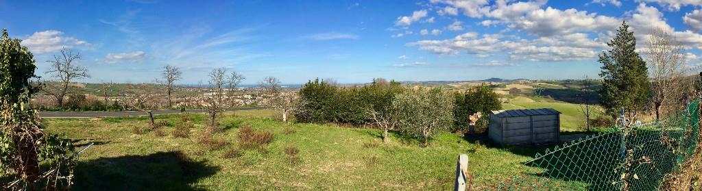 casa indipendente in vendita a Montefiore Conca in zona Serra di Sotto