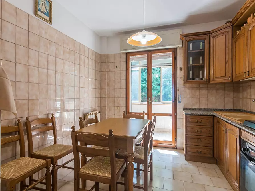 appartamento in vendita a Montefiore Conca