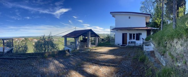 appartamento in vendita a Montefiore Conca