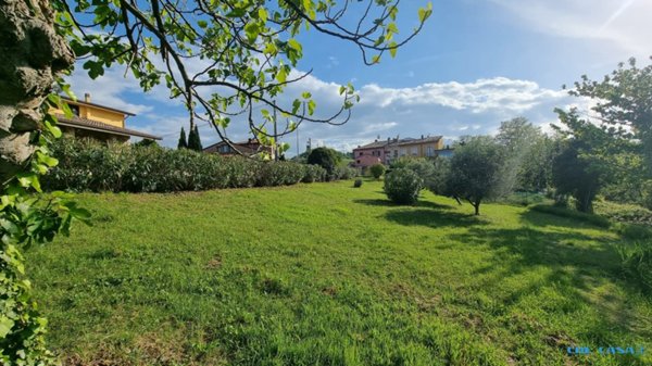 terreno edificabile in vendita a Montefiore Conca in zona Serra di Sopra