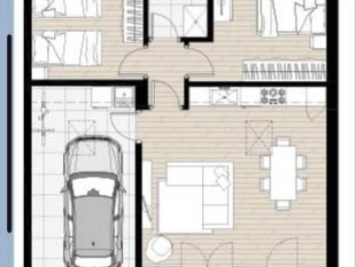 casa indipendente in vendita a Montefiore Conca