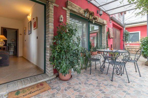 casa indipendente in vendita a Montefiore Conca