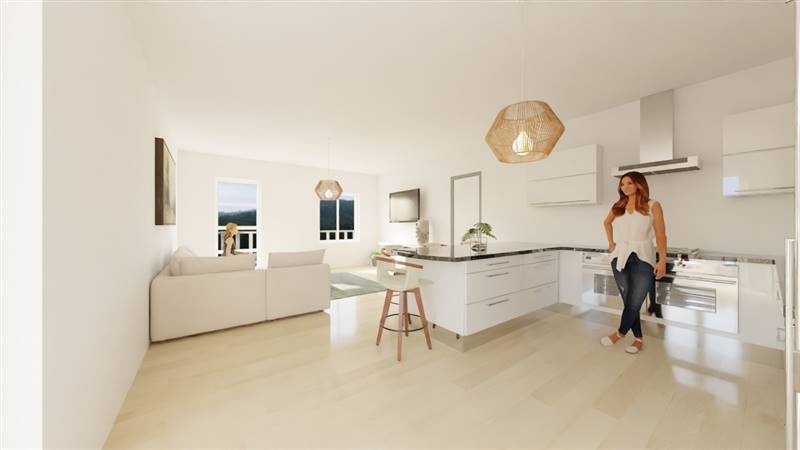 casa indipendente in vendita a Montefiore Conca