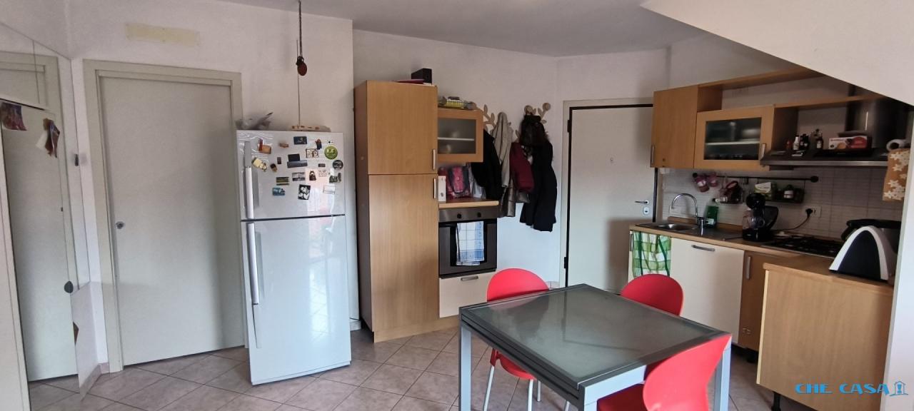 appartamento in vendita a Montefiore Conca