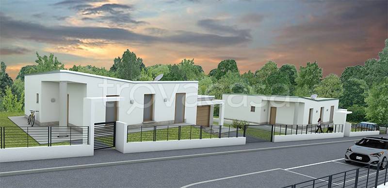 casa indipendente in vendita a Montefiore Conca