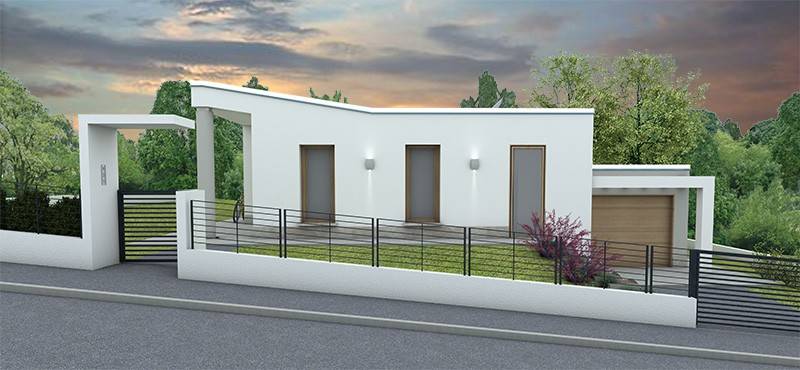 casa indipendente in vendita a Montefiore Conca in zona La Falda
